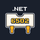 6502 Debugger for dotnet-6502 - Visual Studio Marketplace